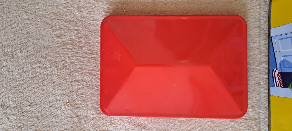 Plechová krabice - 6