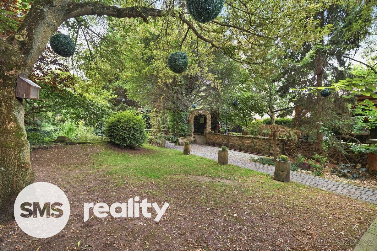 Prodej restaurace s bytem, Jaroměř - 6