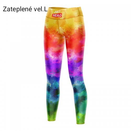 Dámske legíny - 6