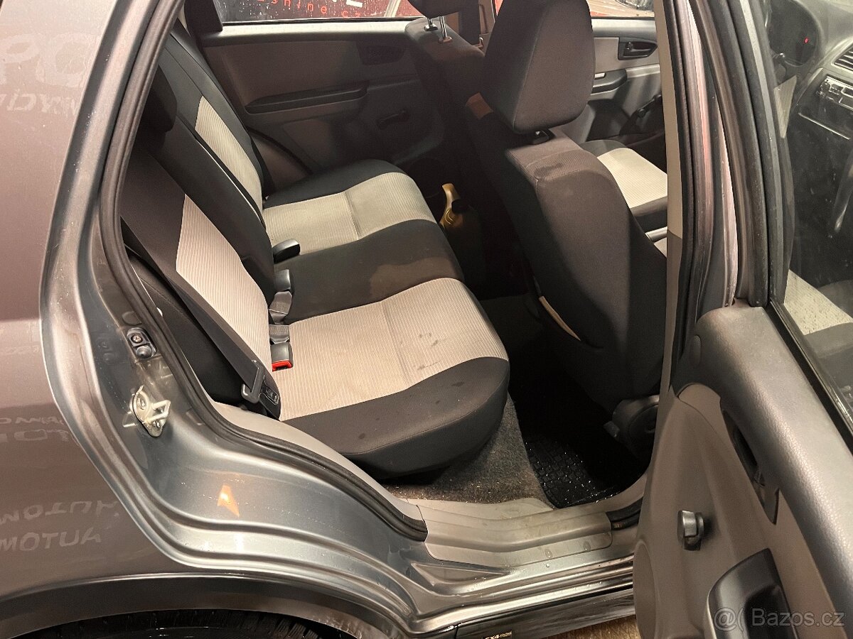 Prodam suzuki sx4 najeto 62 000 km - 6