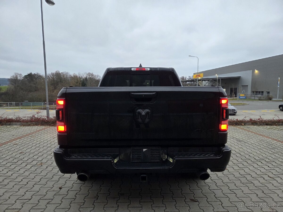 Dodge RAM 1500 Laramie 2022 DPH - 6