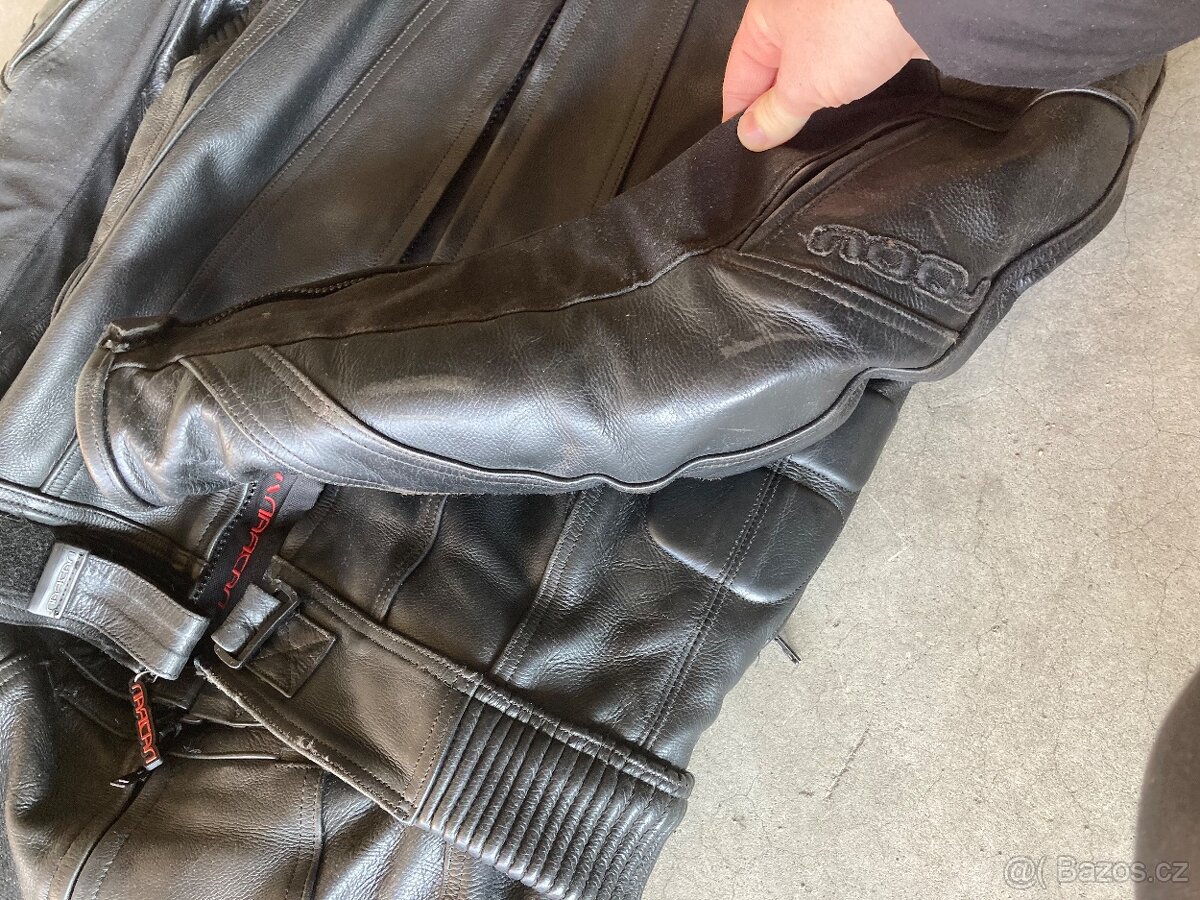 Kombinéza Nazran - 6