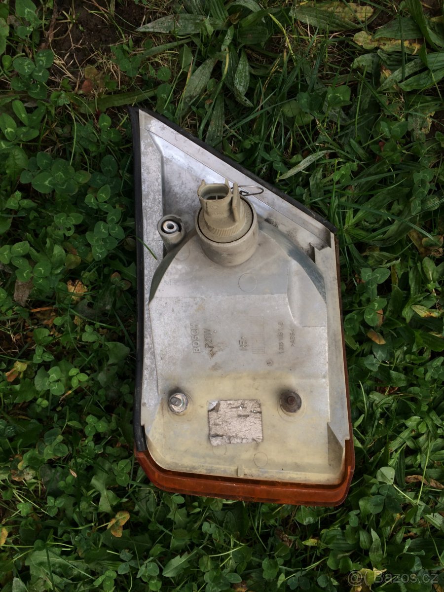 Náhradní díly Iveco Daily - 6