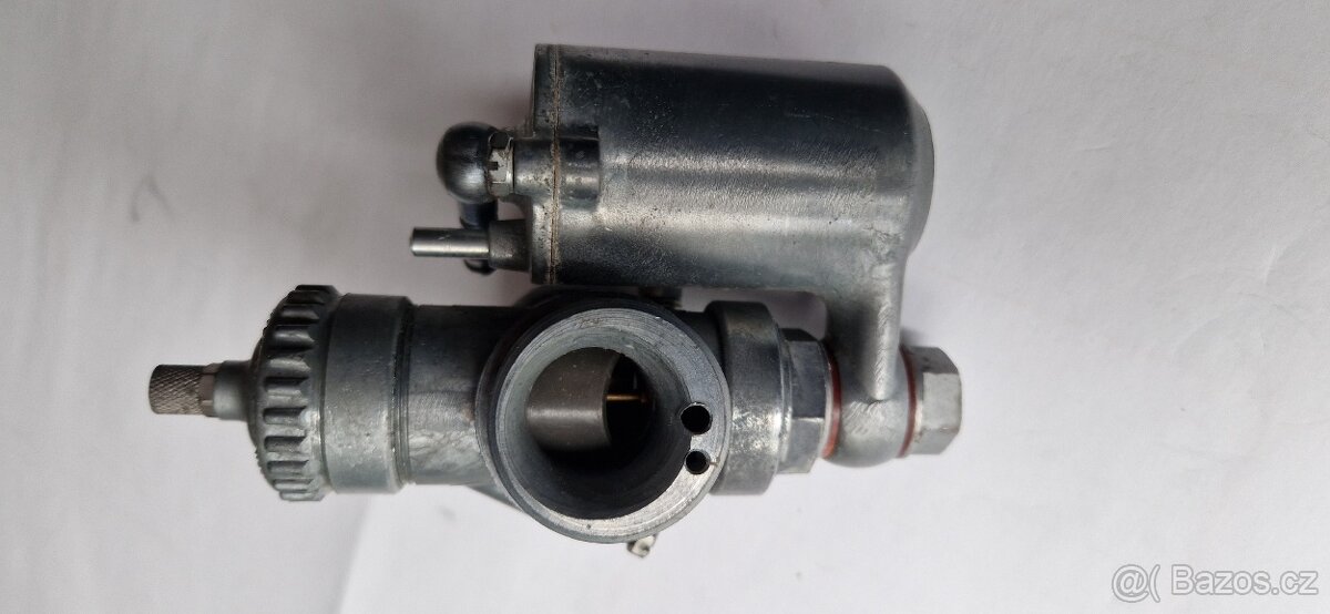 Karburátor Jikov - 6