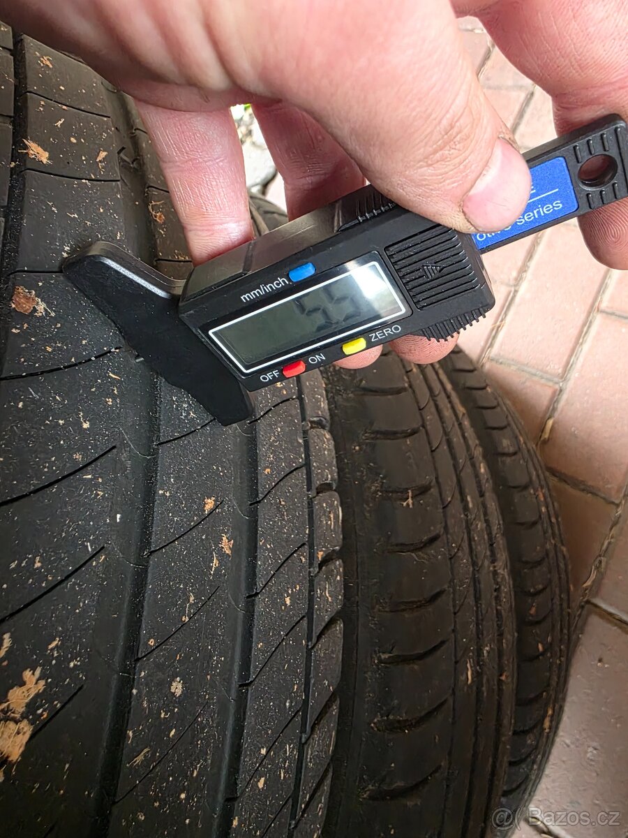 5x112 R18 Audi A6 C7 - 6