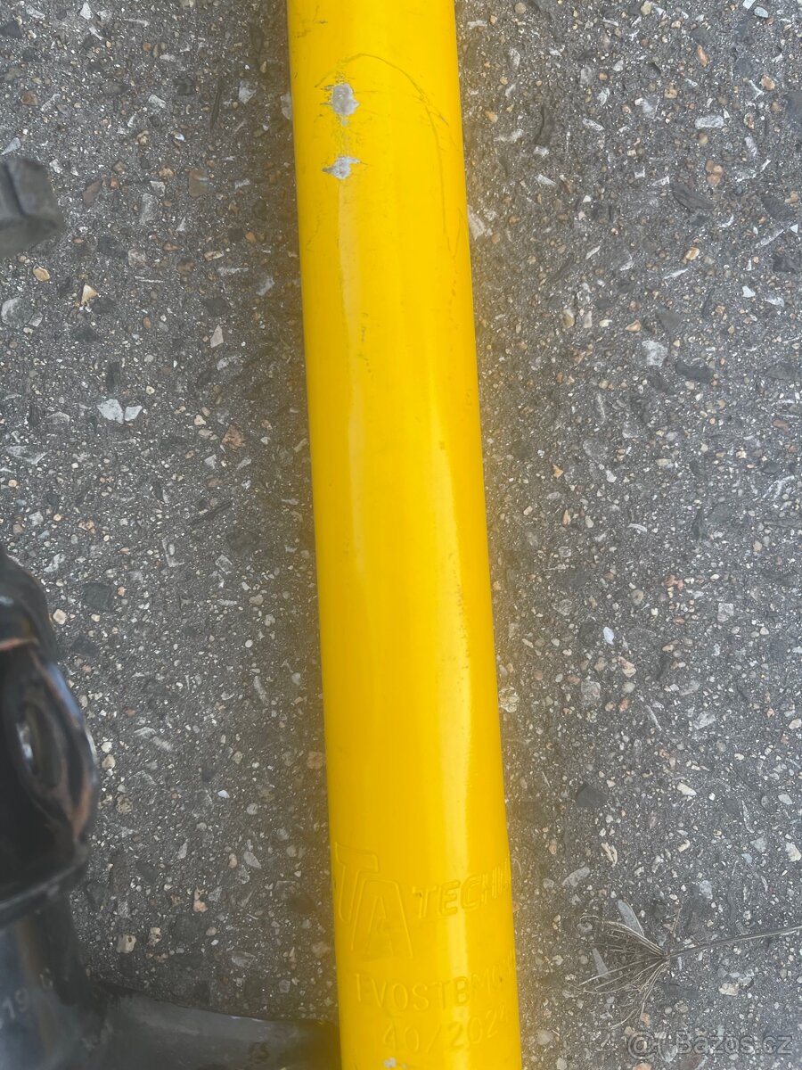 BMW E36 Tlumiče - 6