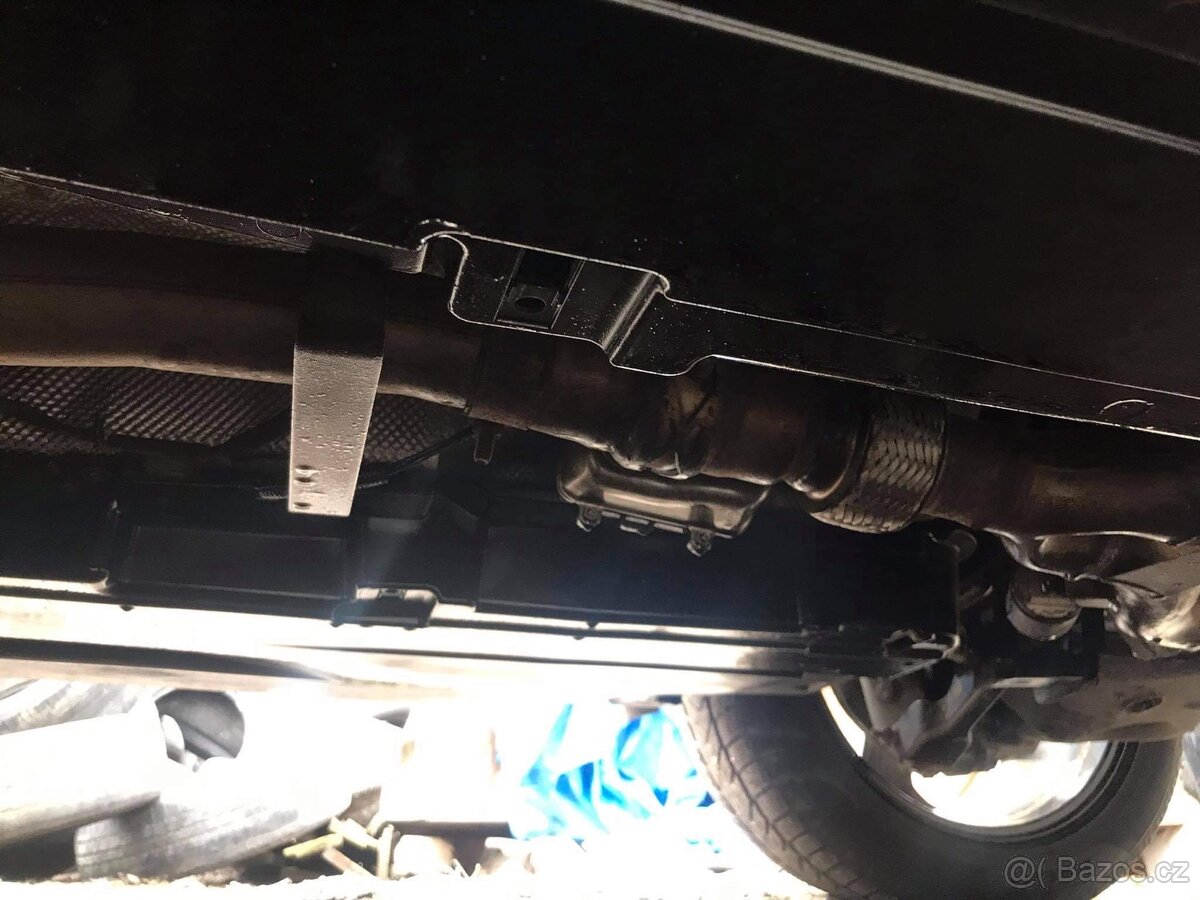 Jaguar f pace DIESEL 3.0L 221kw dily, - 6