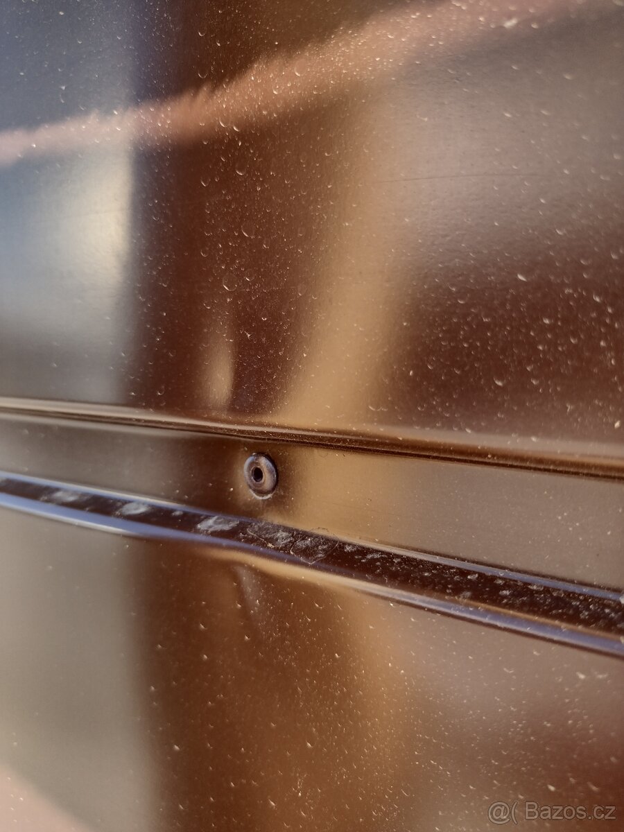 Garážová vrata - 6