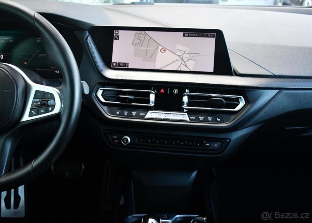 BMW Řada 2 218d M-SPORT 1M ČR3 - 6