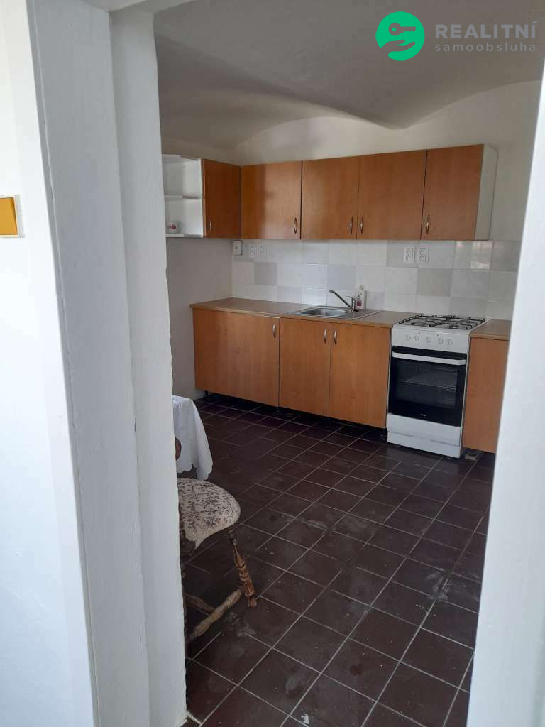 Rodiný dům v Hrušovanech n/J - 6