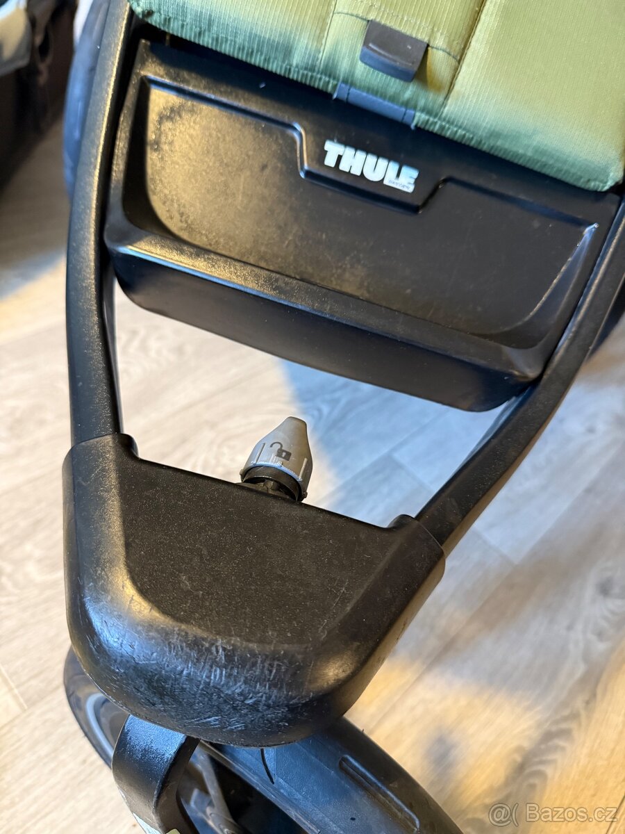 Thule Urban Glide 2 kompletní set - 6