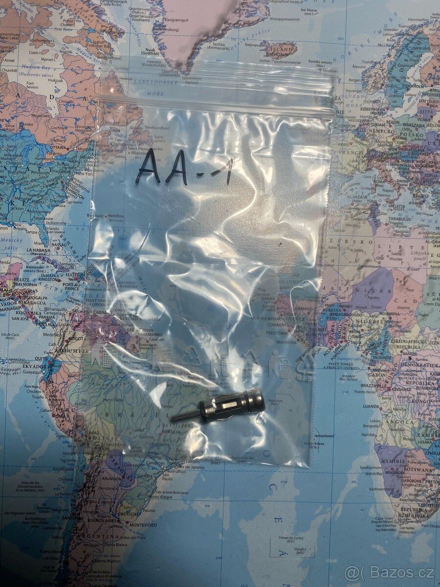 Autorádio Nakamichi NQ5128BR - 6