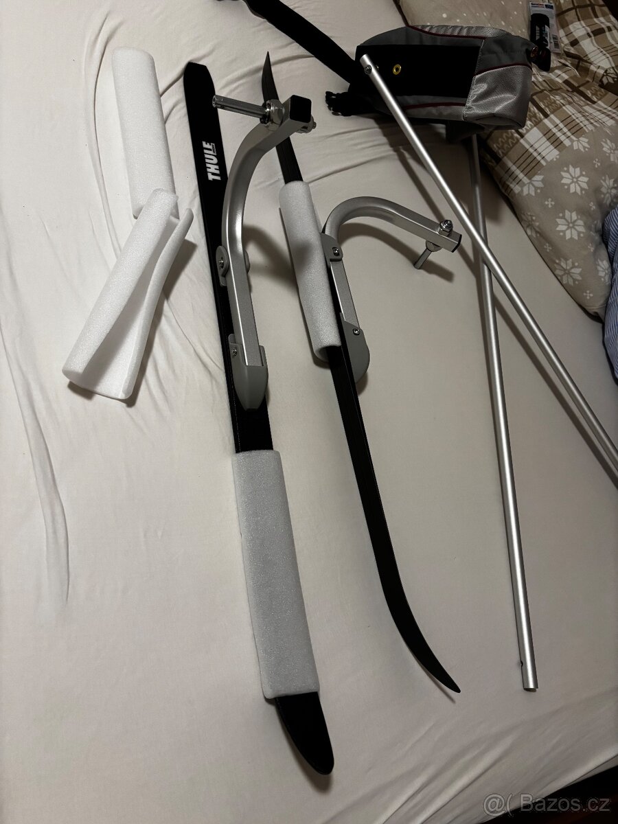 Thule ski set - 6