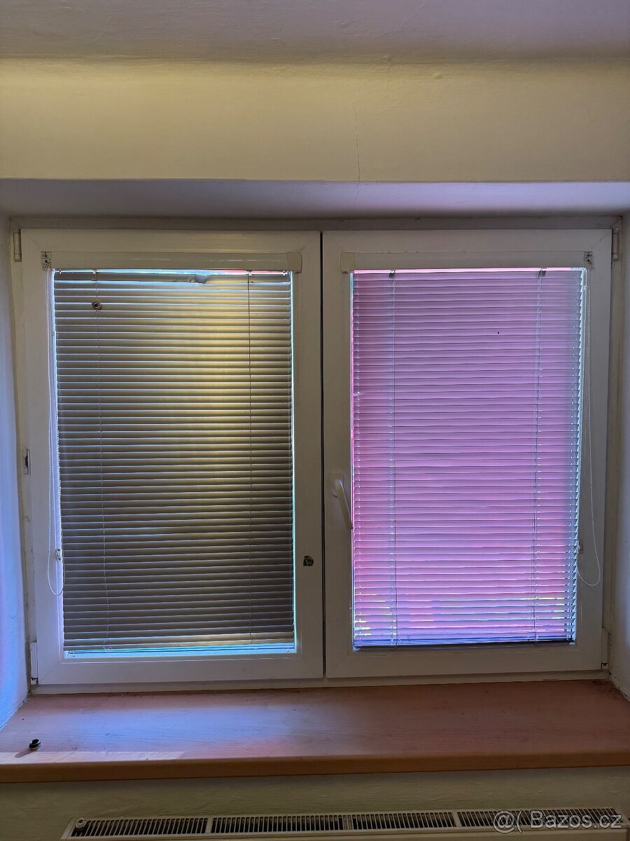 Plastová okna trjskl - 6