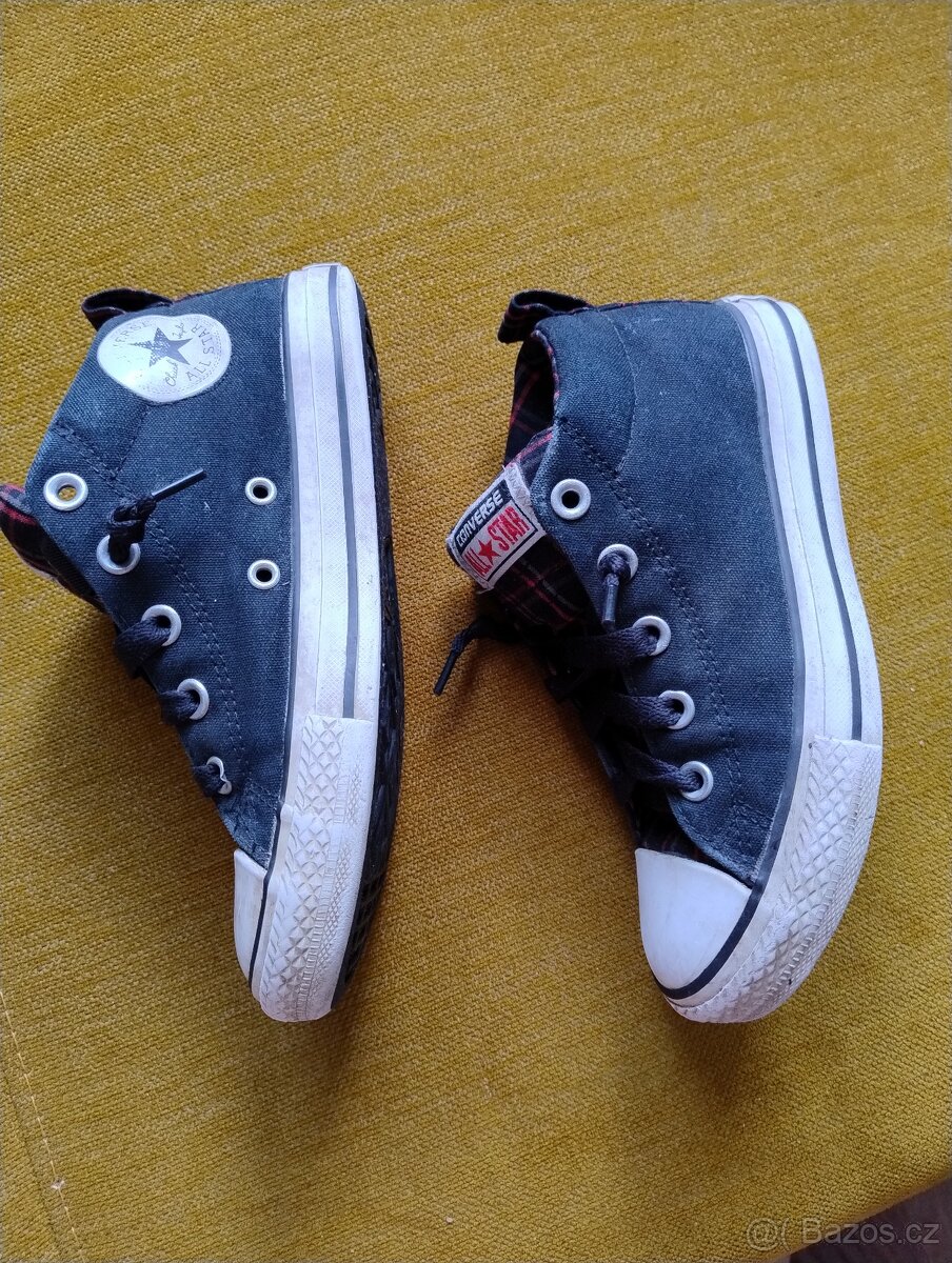 Converse 33,5 - 6