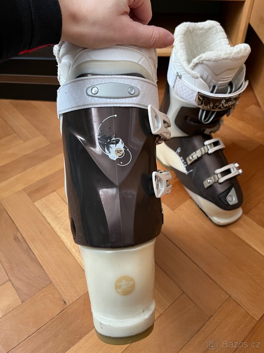 Dámské lyžařské boty - 6