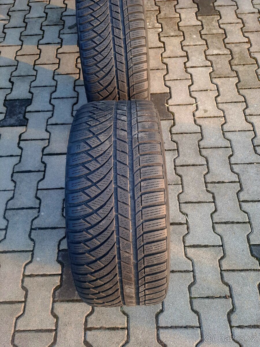 5×120 BMW r18 original - 6