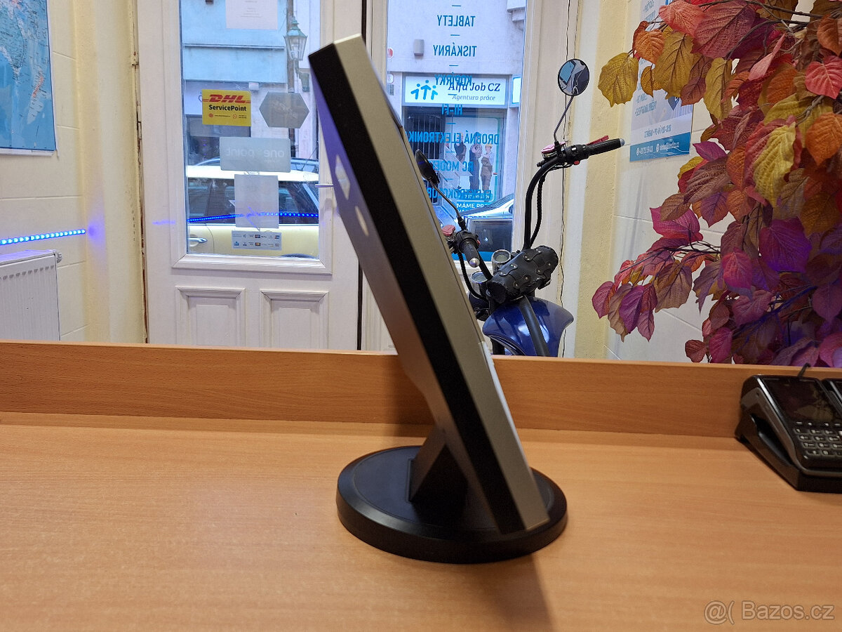 Monitor Samsung SyncMaster 2023NW - 20", HD+ - 6