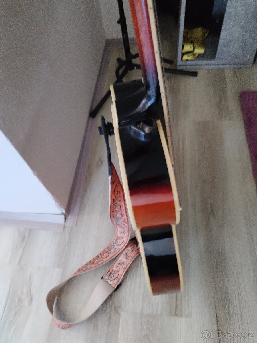 Ibanez af 75 - 6