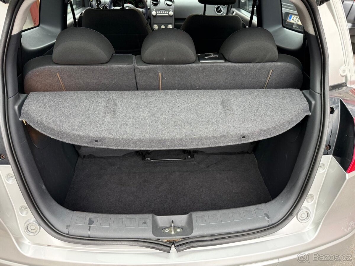 Mitsubishi Colt 1,3i - 6