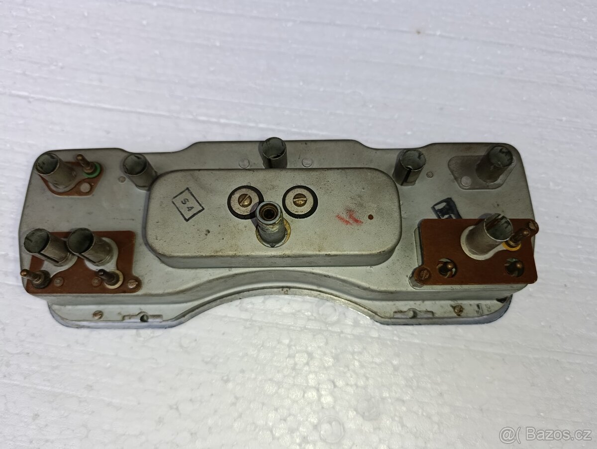 Díly Simca Aronde - 6