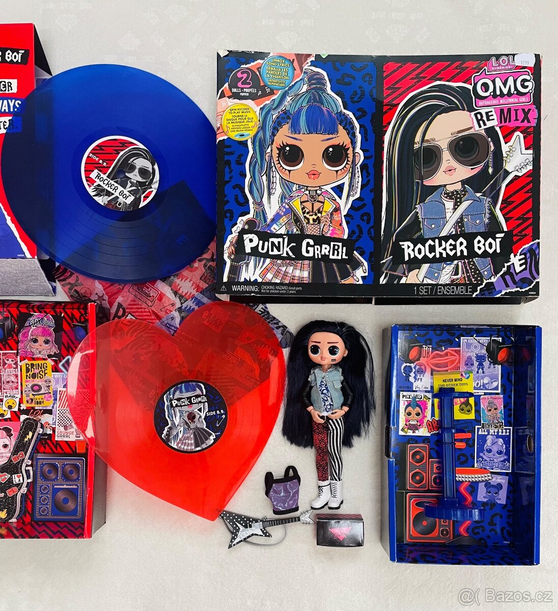 LOL Surprise O.M.G. - 6