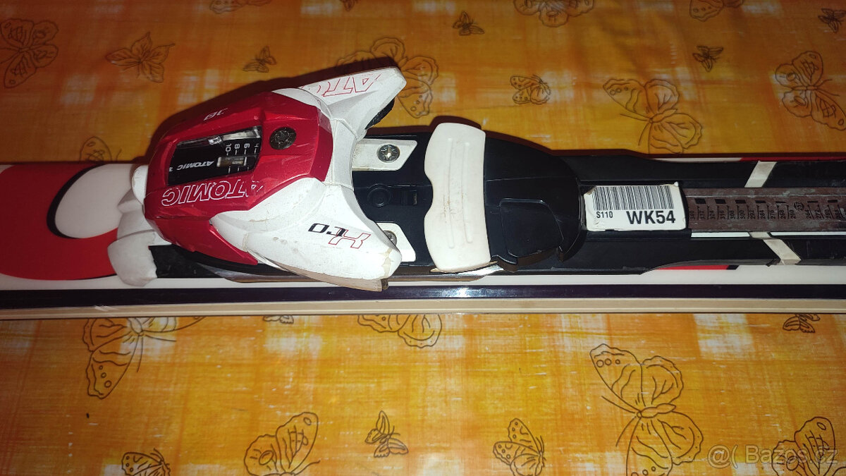 Atomic Race St 155cm - 6