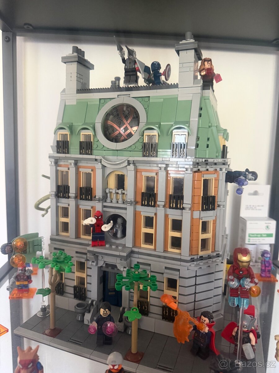 Zminene lego - 6