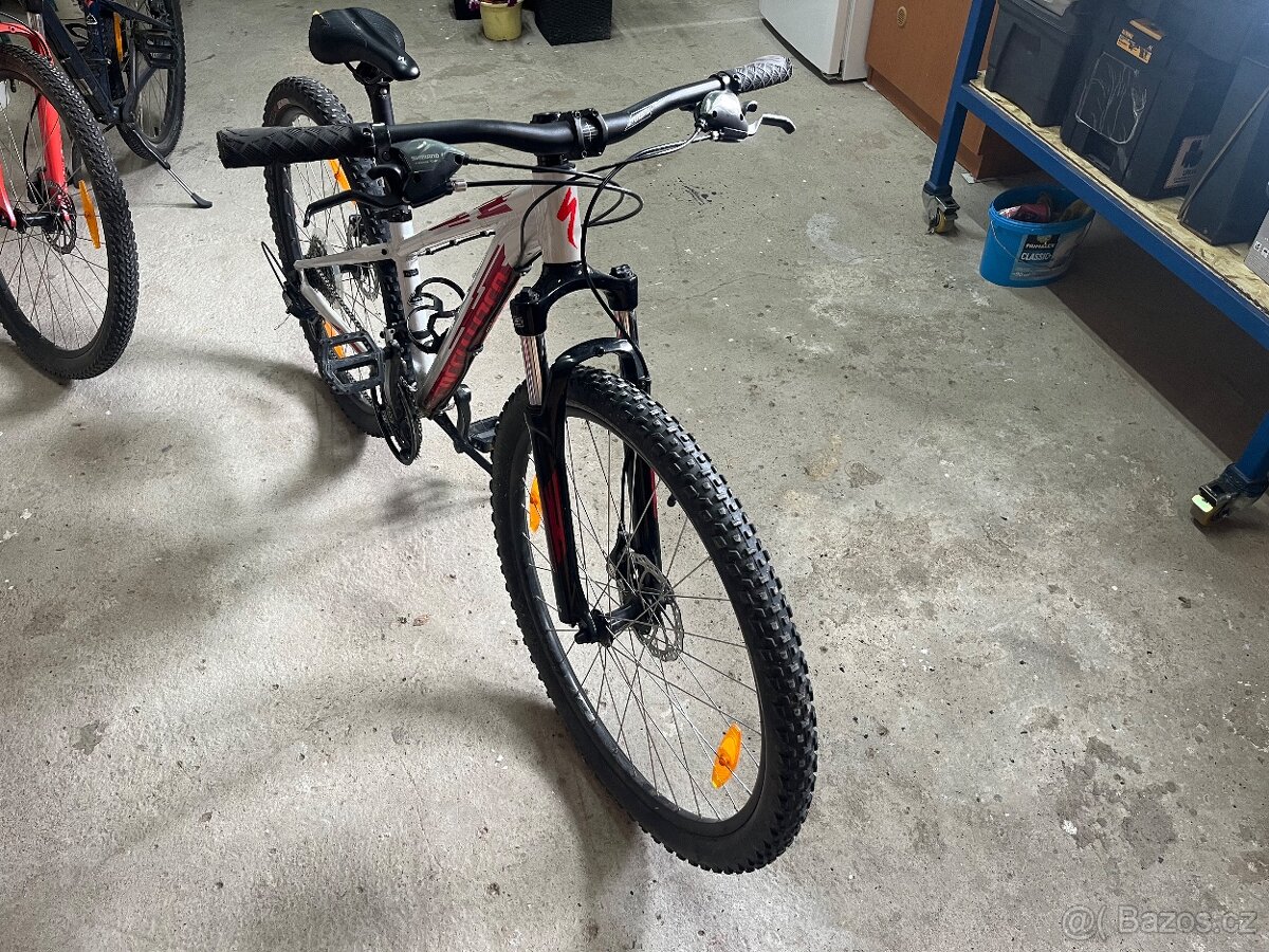 Kolo Specialized - 6