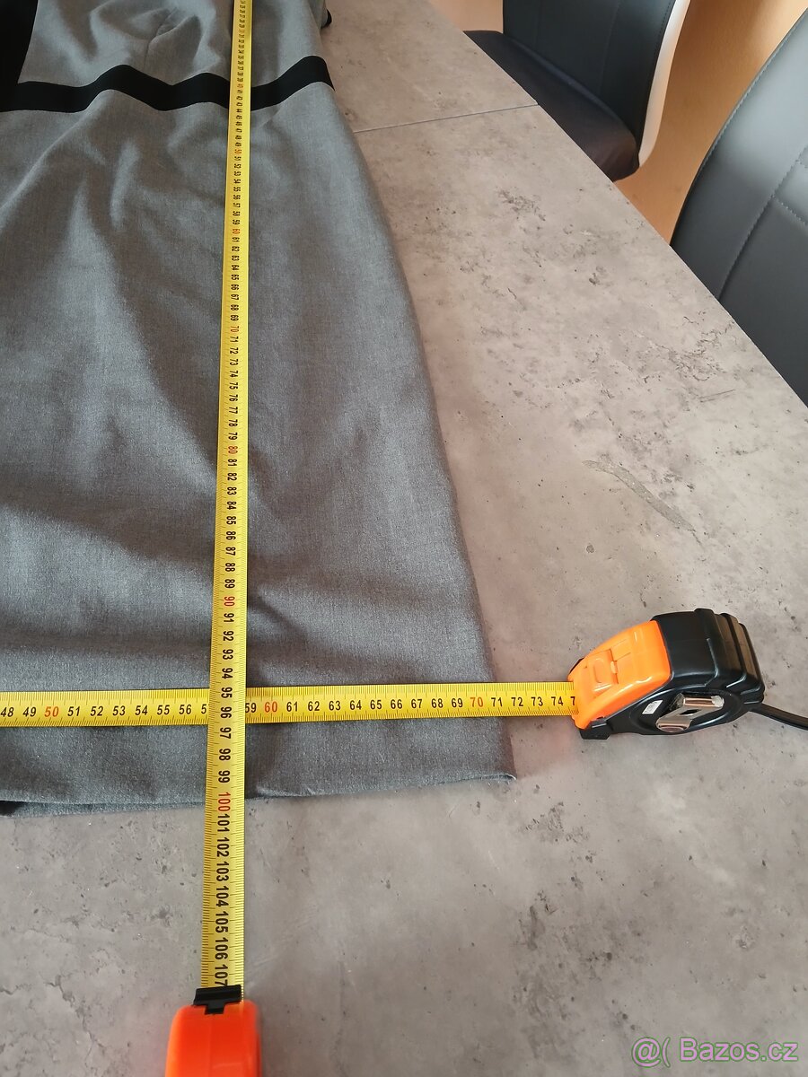 Formální šaty Sheego vel.52 - 6