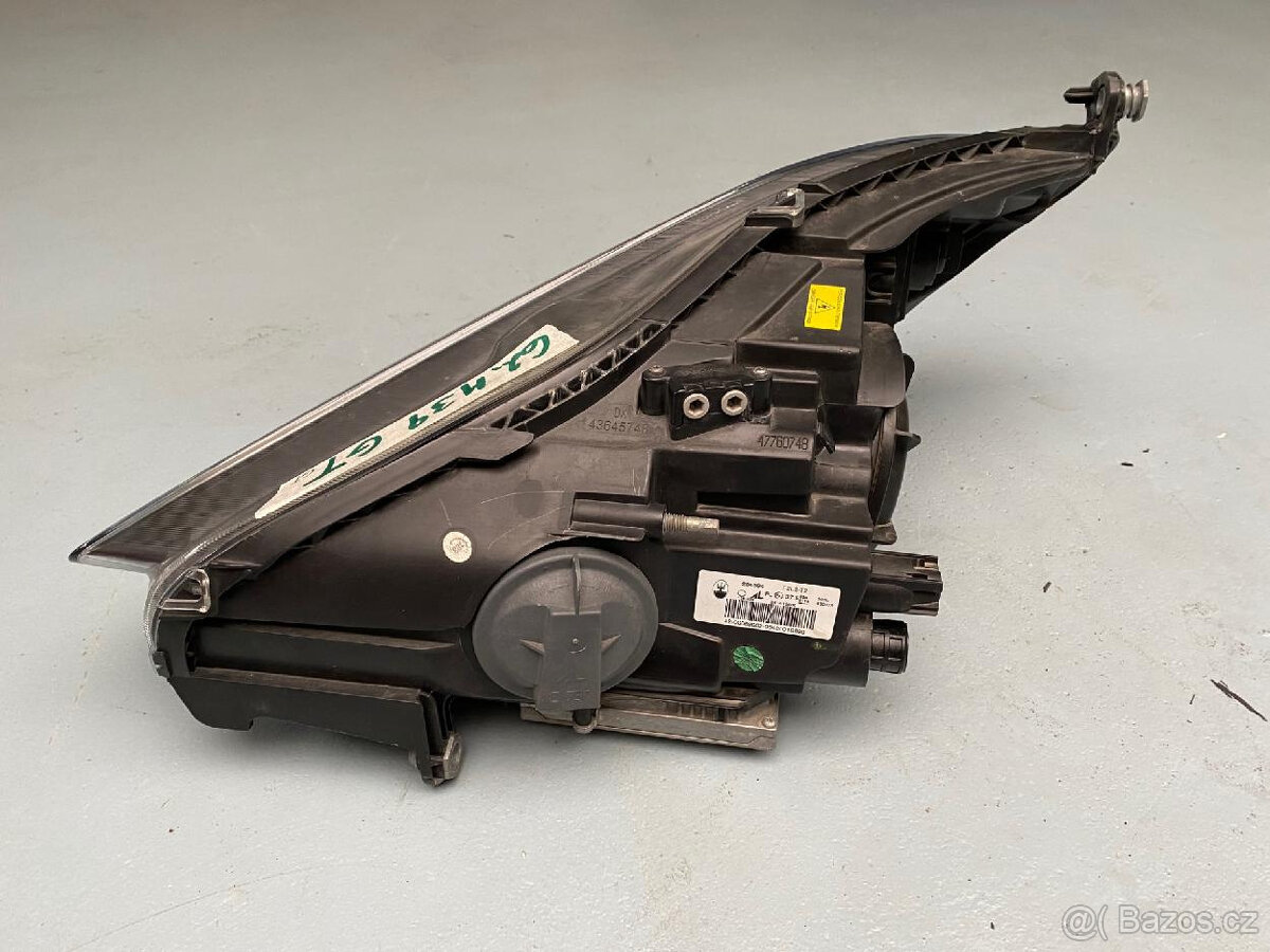 Maserati GT Gran Turismo - 6