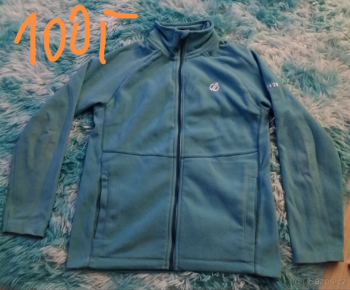 Mix oblečení 140-152 - 6