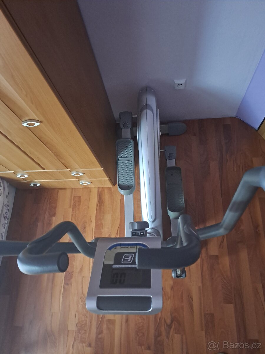 Eliptický trenažér ET 210 Magnetic Energetics - 6