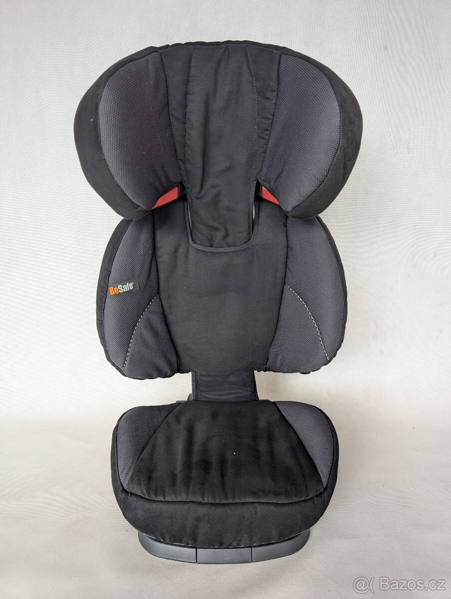 Autosedačka BeSafe iZi Up X3 - 6
