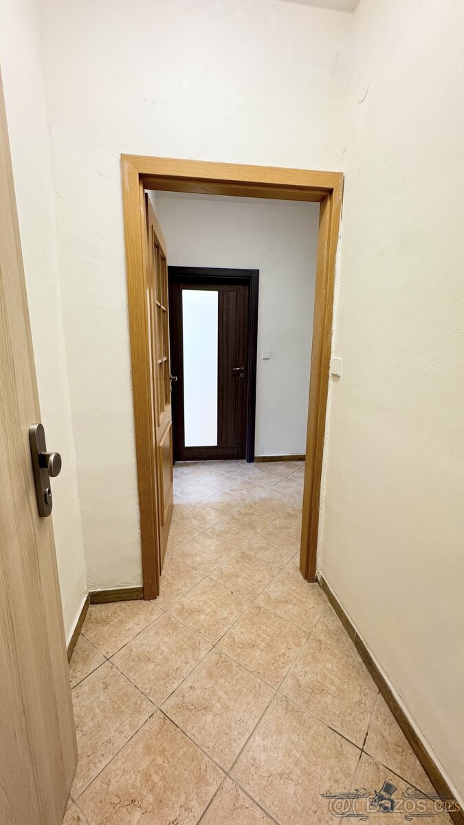 Pronájem byty 2+kk, 47 m² - Chrudim - Medlešice, ev.č. 00894 - 6