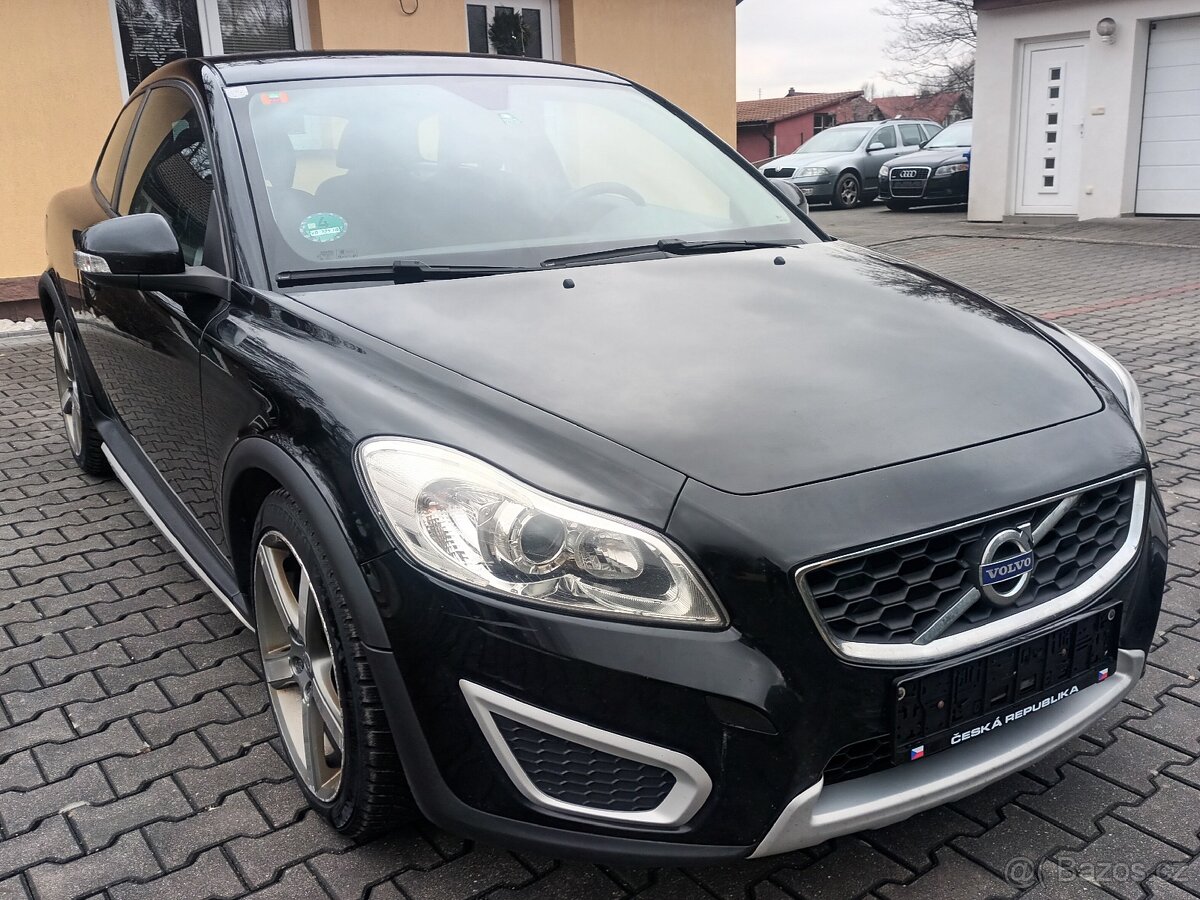 Volvo C30 R-design 1.6i 73KW 2012 - 6