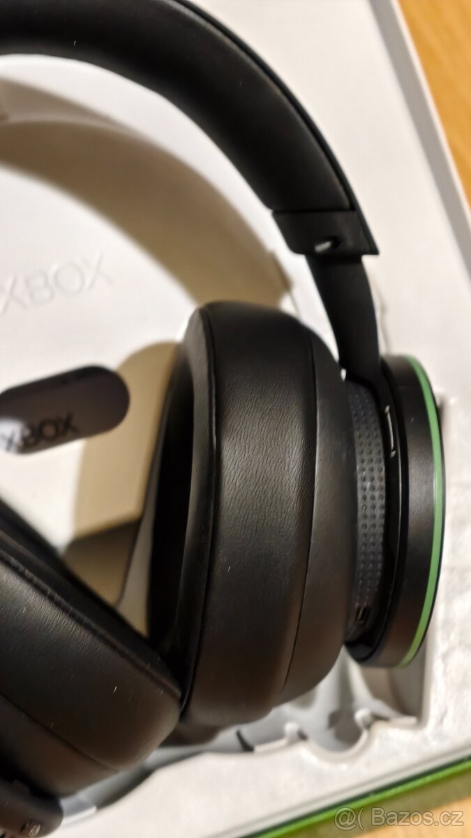 Microsoft Xbox Wireless Headset - 6