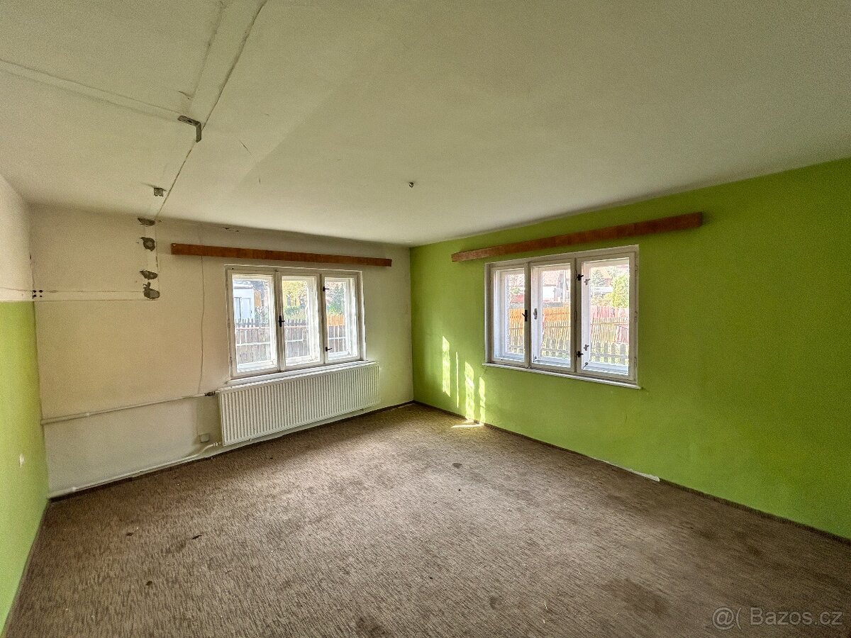 SLEVA Rodinný dům Lhota u Vsetína - 6