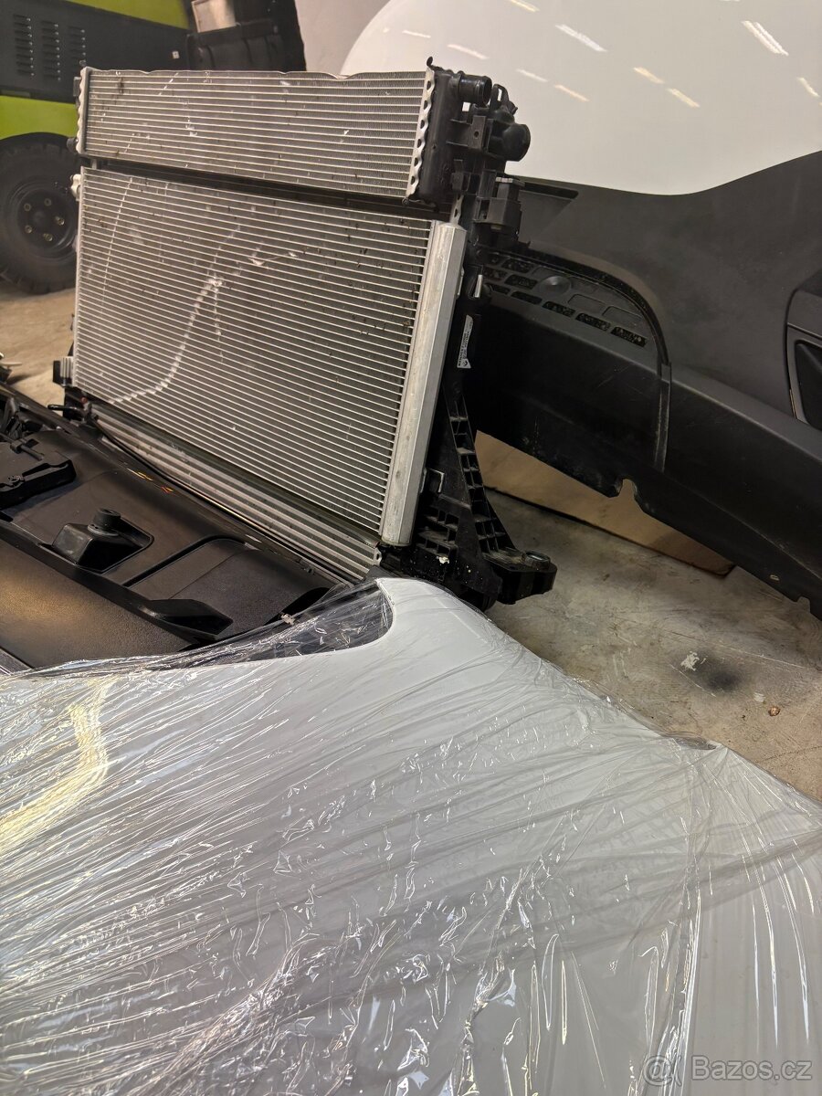 Předek Renault Master 2019- Originál Renault - 6