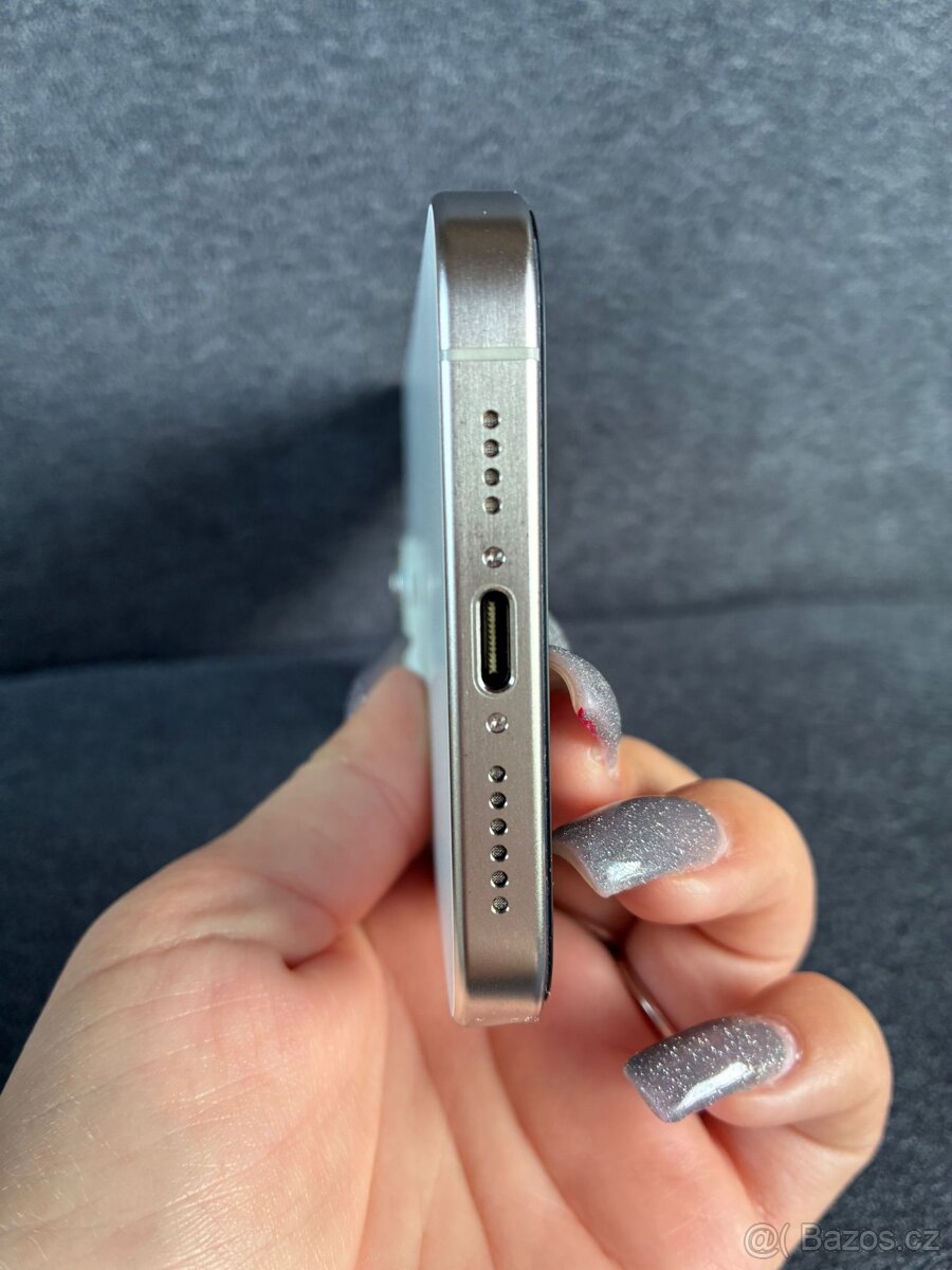 Apple iPhone 15 Pro Max - 6