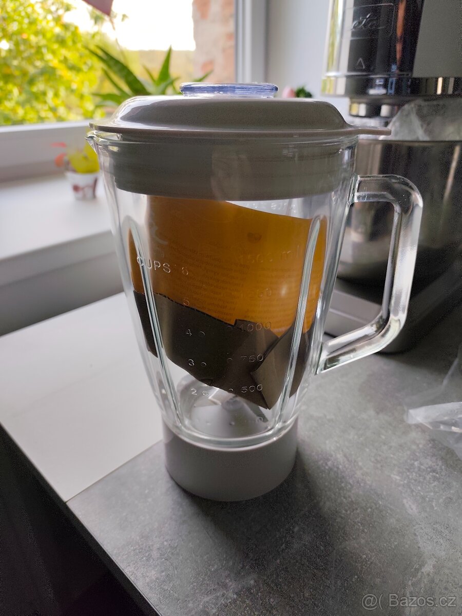 ETA Gustus Maximus IV - 6