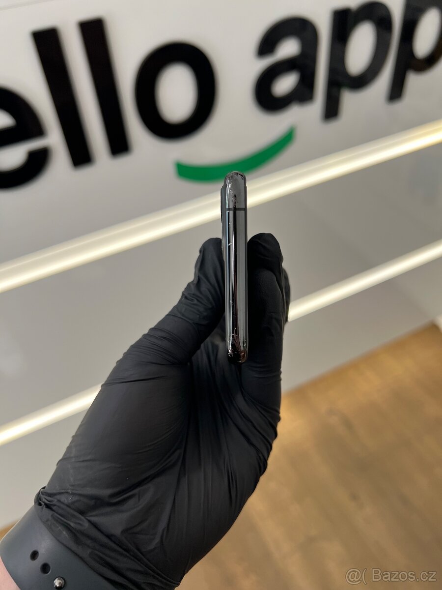 Apple iPhone 11 Pro 64GB Black - 6