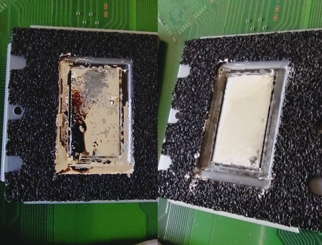 Čištění herních konzolí Playstaion/Xbox - 6