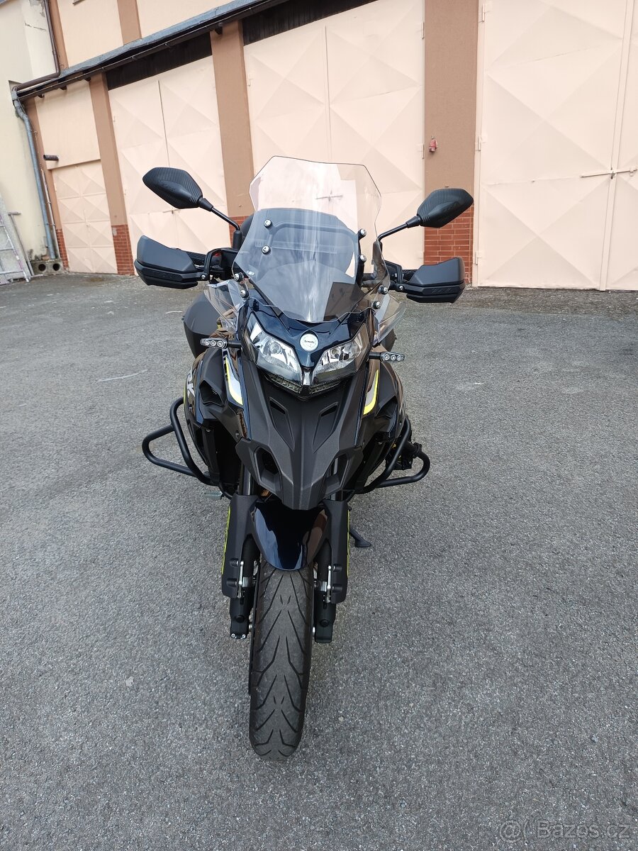 Benelli TRK502 - 6