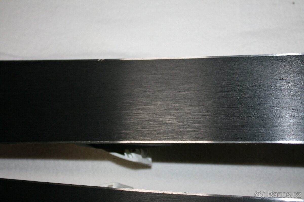 dívčí lyže dynamic Elve 80 cm , lyžaky - 6