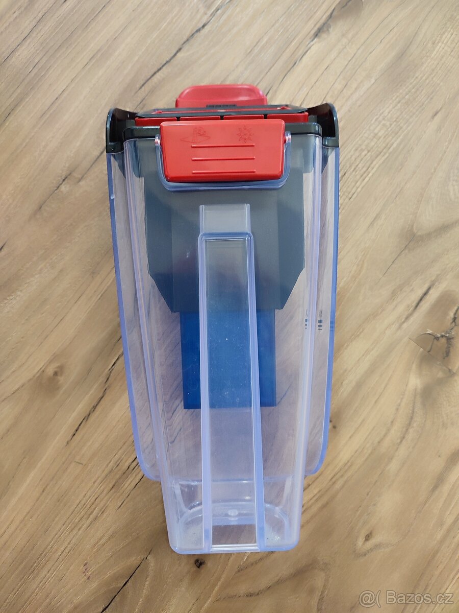 Elektrický mop a vysavač Vileda - 6