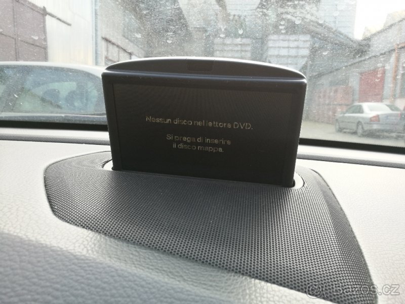 Volvo XC70 2,4 D5 120kw r.v.2003 ND - 6