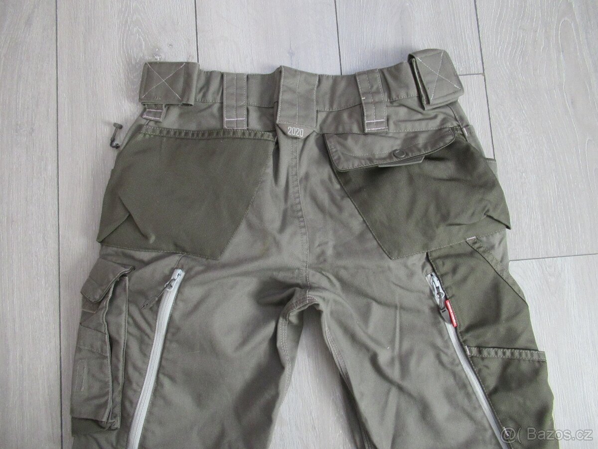 dámské monterky STRAUSS MOTION 2020 38L - 6