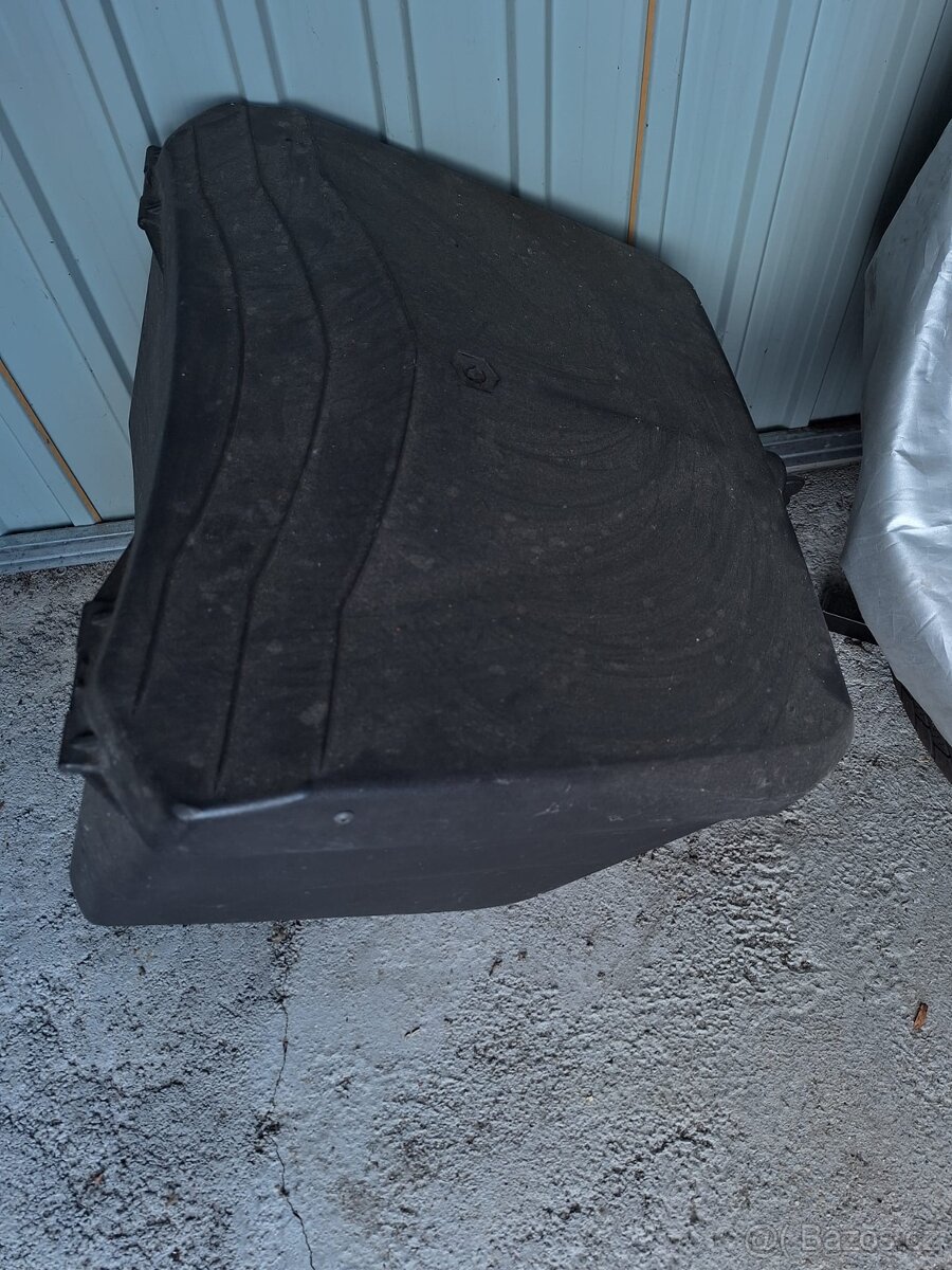 Piaggio nepojízdný - 6