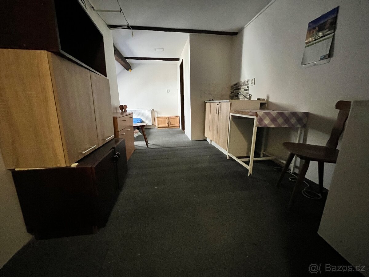 Nebytové prostory ve Vamberku - 6